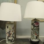 796 5239 TABLE LAMPS